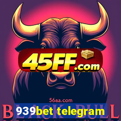 939bet telegram